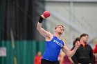 Wheaton T&F  Wheaton Track & Field compete at the Wheaton College Track & Field Invitational. (Photo by Keith Nordstrom)
